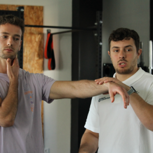 Curso de Biomecánica Funcional, Valoración y Ejercicio Correctivo