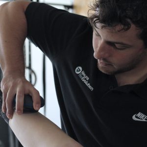 Neurología Funcional, Experto